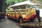 Boyertown Trolleys