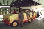 Boyertown Trolleys
